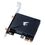 Gigabyte Network Intel? WIFI 7 PCI-E Card