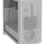 3000D AIRFLOW White Mid-Tower PC Case