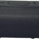 E8 BLACK BLUETOOTH/USB/FM/M-SD