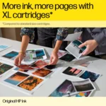 HP DeskJet Ultra Ink Advantage 4927 All-in-One Col