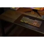 Corsair K70 MAX RGB Magnetic-Mechanical Gaming Keyboard