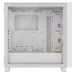 3000D RGB AIRFLOW White Mid-Tower PC Case