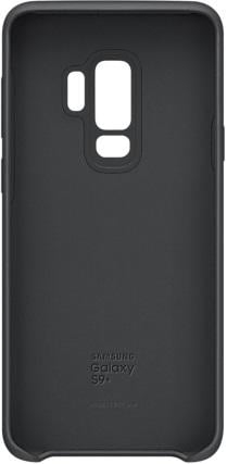 SAMSUNG SILICONE COVER S9+