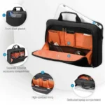 EVERKI ADVANCE 16'' ECO-friendly NOTEBOOK BRIEFCASE BAG; Made from Eco material