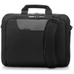 EVERKI ADVANCE 16'' ECO-friendly NOTEBOOK BRIEFCASE BAG; Made from Eco material