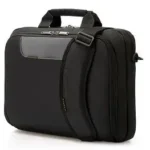 EVERKI ADVANCE 14'' ECO-friendly LAPTOP BRIEFCASE; Made from Eco material