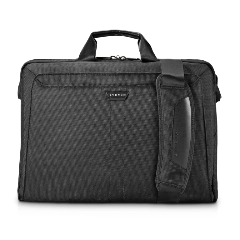 EVERKI EKB417BK18 LUNAR fits up to18.4'' NOTEBOOK BRIEFCASE BAG
