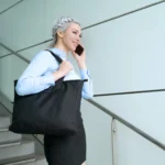 EVERKI EKB418 BUSINESS 418 15.6'' WOMEN?S LAPTOP TOTE BAG