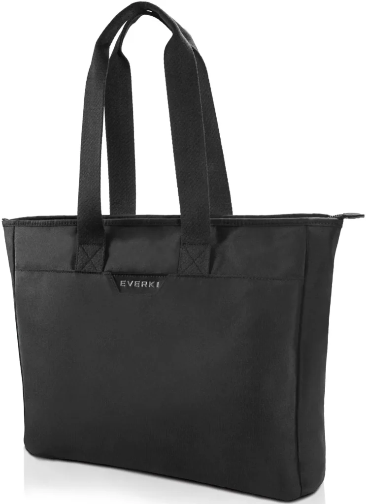 EVERKI EKB418 BUSINESS 418 15.6'' WOMEN?S LAPTOP TOTE BAG