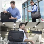 EVERKI EKB419 FLIGHT 16'' LAPTOP BRIEFCASE BAG