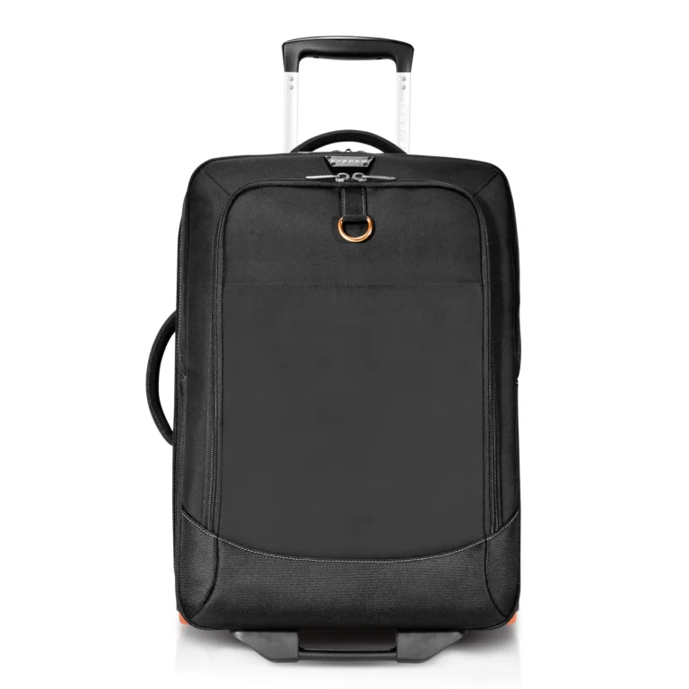 EVERKI EKB420 WHEELED 420 15?- 18.4'' LAPTOP TROLLEY BAG