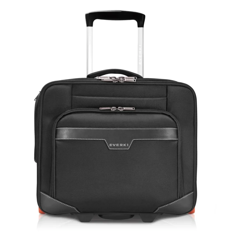 EVERKI EKB440 JOURNEY LAPTOP TROLLEY BAG - 11'' TO 16''