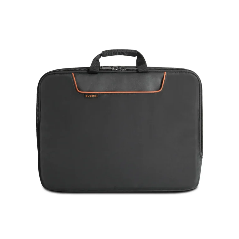 EVERKI EKF808S13B 808-13 13.3? LAPTOP SLEEVE WITH MEMORY FOAM