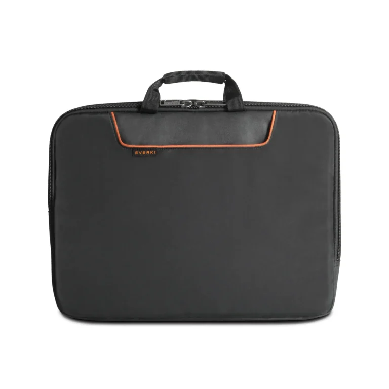 EVERKI EKF808S15B 808-15 15.6? LAPTOP SLEEVE WITH MEMORY FOAM