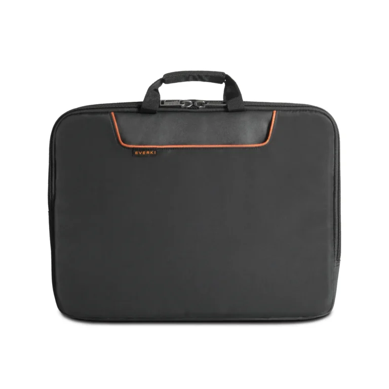 EVERKI EKF808S15B 808-15 15.6? LAPTOP SLEEVE WITH MEMORY FOAM