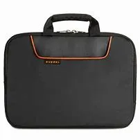 EVERKI EKF808S17B 808-17 17? LAPTOP SLEEVE WITH MEMORY FOAM