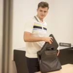 EVERKI EKF808S18B 808-18 18.4? LAPTOP SLEEVE WITH MEMORY FOAM