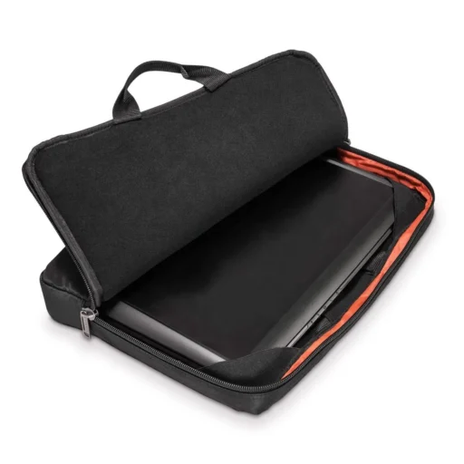 EVERKI EKF808S18B 808-18 18.4? LAPTOP SLEEVE WITH MEMORY FOAM