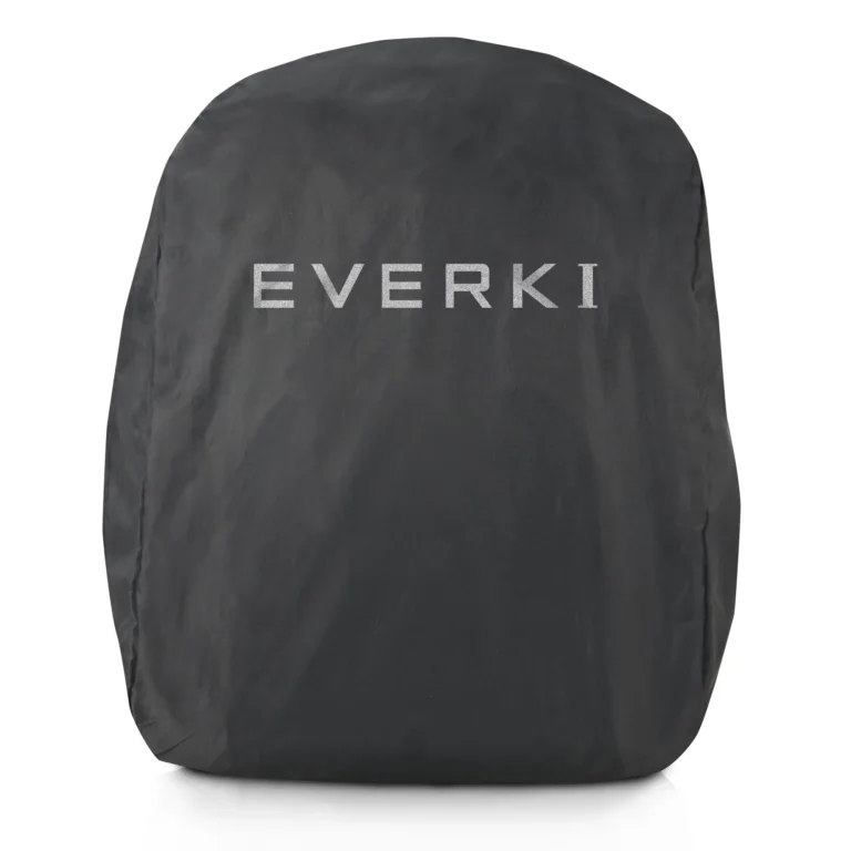 EVERKI EKF821 RAIN COVER FOR BACKPACKS