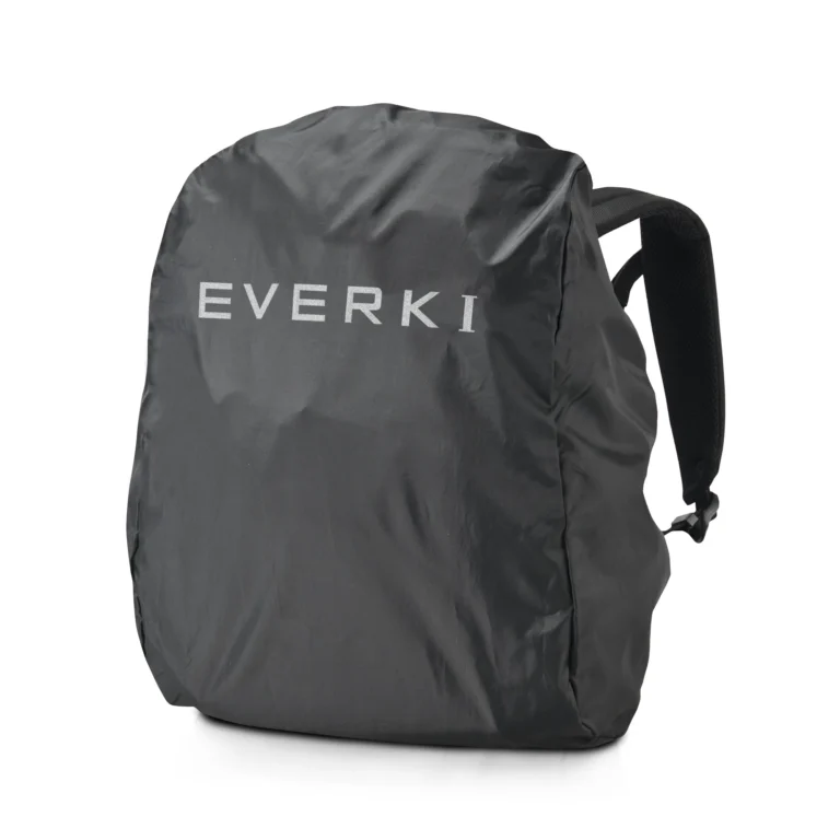 EVERKI EKF821 RAIN COVER FOR BACKPACKS