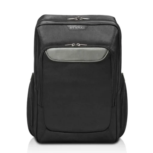 EVERKI 105 15.6'' NOTEBOOK VALUE BACKPACK.