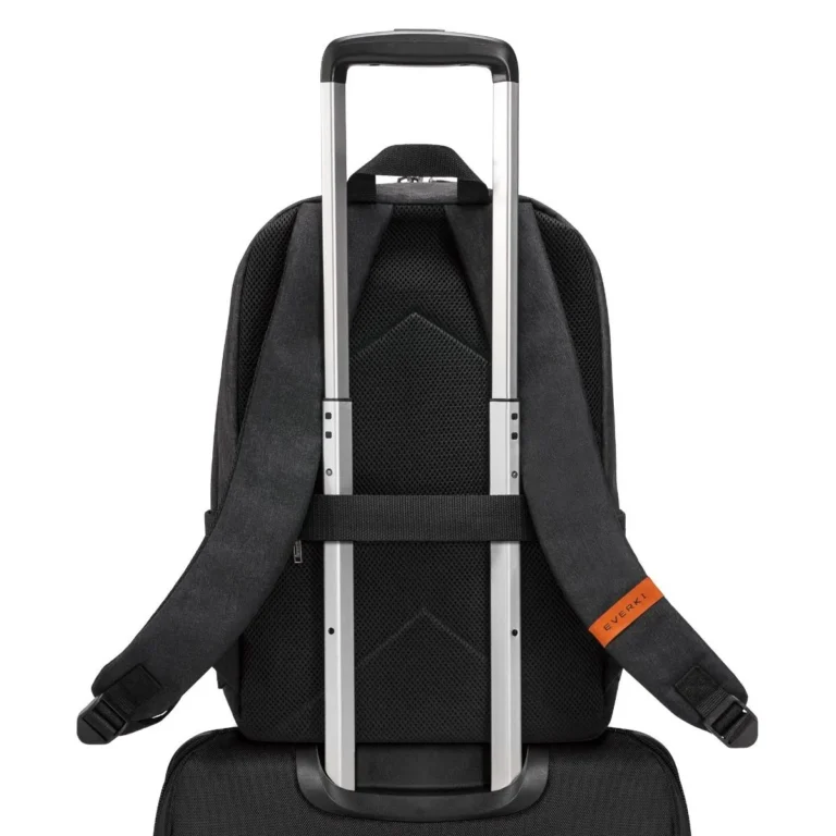 EVERKI 106 LIGHT LAPTOP BACKPACK 15.6''.