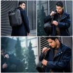 EVERKI EKP107 ADVANCE 15.6'' NOTEBOOK BACKPACK