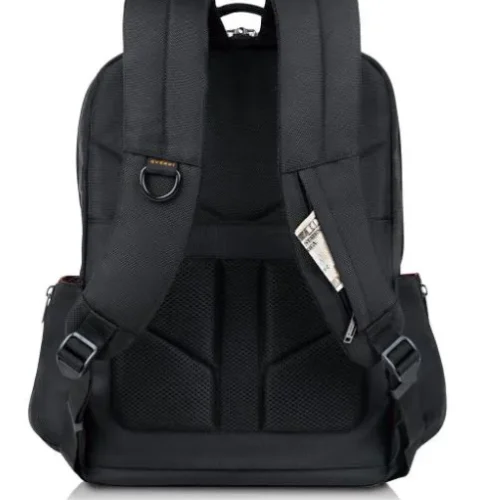EVERKI STUDIO 15'' ECO-friendly SLIM LAPTOP MACBOOK BACKPACK; Made from Eco material