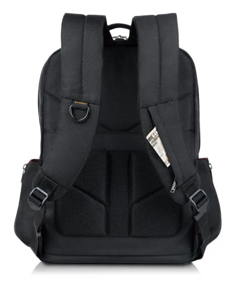 EVERKI STUDIO 15'' ECO-friendly SLIM LAPTOP MACBOOK BACKPACK