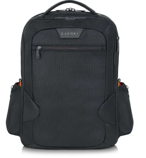 EVERKI STUDIO 15'' ECO-friendly SLIM LAPTOP MACBOOK BACKPACK
