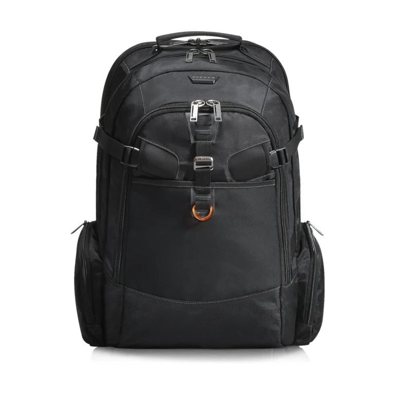 EVERKI EKP120 BUSINESS 120 18.4'' LARGE LAPTOP BACKPACK