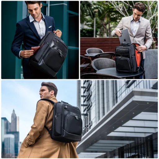 EVERKI EKP132S17 ONYX 17.3'' LAPTOP BACKPACK