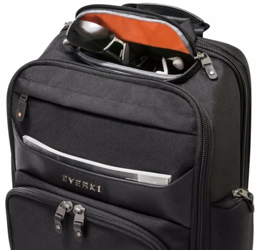 EVERKI EKP132S17 ONYX 17.3'' LAPTOP BACKPACK
