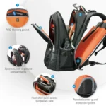 EVERKI EKP133B CONCEPT 2 17.3'' LAPTOP BACKPACK