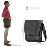 EVERKI EKS622XL VENUE XL IPAD PRO 12/SURFACE PRO/MACBOOK 12