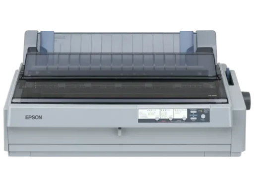 C11CA92001 - Epson LQ-2190; 24pin 136Clm; 570cps; 64kb; Copy C