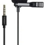 3.5MM STEREO MINI MICROPHONE