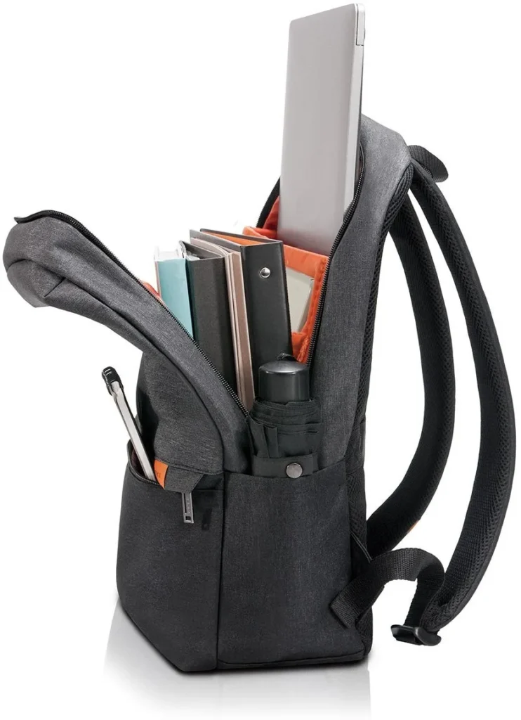 EVERKI 106 LIGHT LAPTOP BACKPACK 15.6''.
