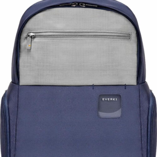 EVERKI CONTEMPRO COMMUTER BACKPACK - NAV