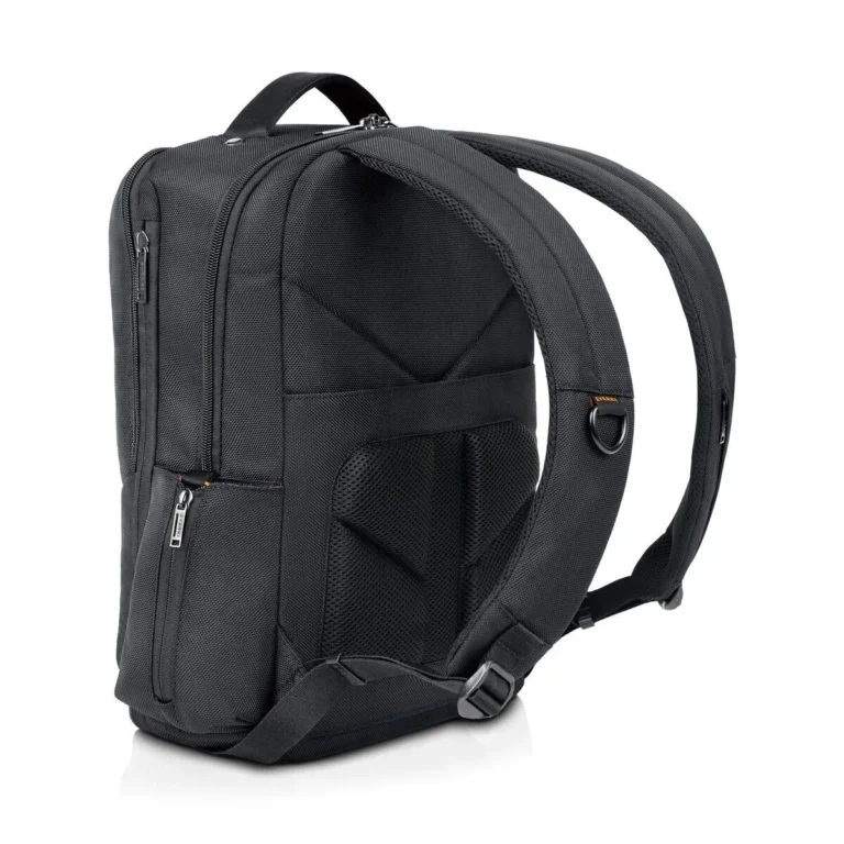 f1655711807f8c66afe15dc3f023bc46.webp EVERKI STUDIO 15'' ECO-friendly SLIM LAPTOP MACBOOK BACKPACK
