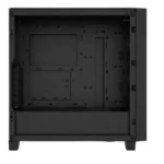 3000D RGB AIRFLOW Black Mid-Tower PC Case