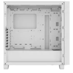 3000D RGB AIRFLOW White Mid-Tower PC Case
