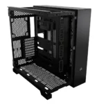 6500D Airflow Black Tempered Glass Mid-Tower