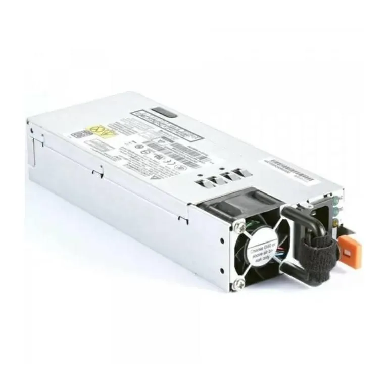 Lenovo 750W Power Supply - Hot-swappable