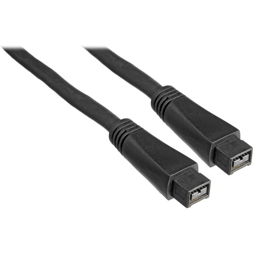 fwr9-9.jpg FIREWIRE 9 TO 9 1.8M