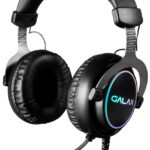 GALAX SONAR1 GAMING HEADSET 7.1 RGB