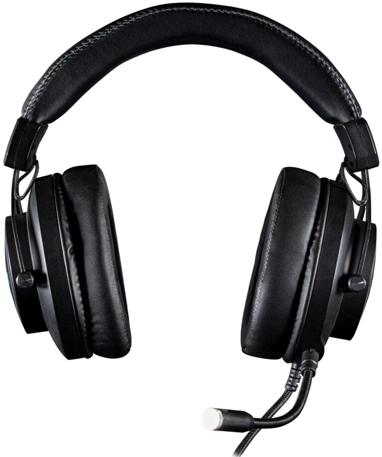 GALAX SONAR 3 GAMING HEADSET 7.1
