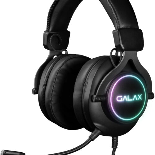 GALAX SONAR 3 GAMING HEADSET 7.1
