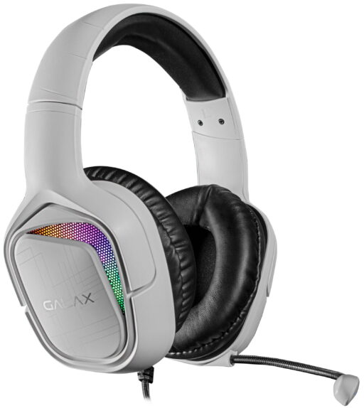 GALAX SONAR 4 WHITE