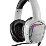 GALAX SONAR 4 WHITE
